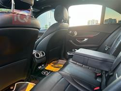مرسيدس بنز C-Class